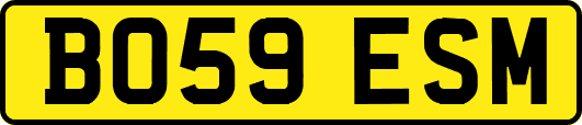 BO59ESM