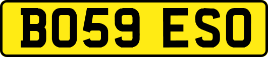 BO59ESO