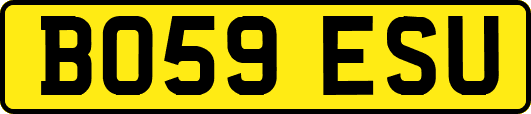 BO59ESU