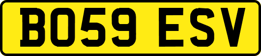 BO59ESV