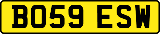 BO59ESW