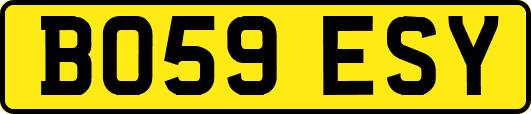 BO59ESY