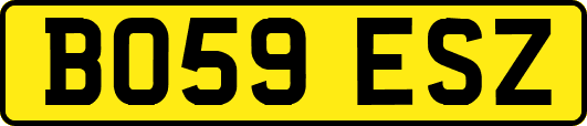 BO59ESZ