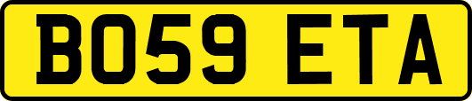 BO59ETA