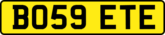 BO59ETE