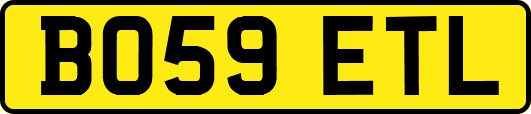 BO59ETL