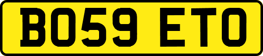 BO59ETO