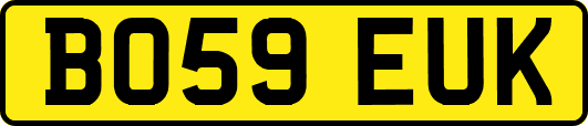 BO59EUK