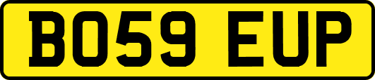 BO59EUP