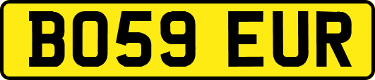 BO59EUR