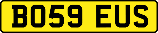 BO59EUS
