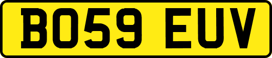 BO59EUV