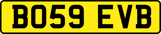 BO59EVB