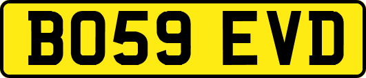 BO59EVD