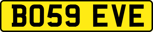 BO59EVE