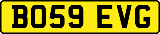 BO59EVG