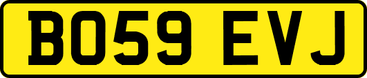 BO59EVJ