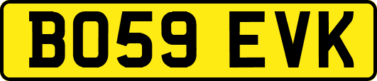 BO59EVK