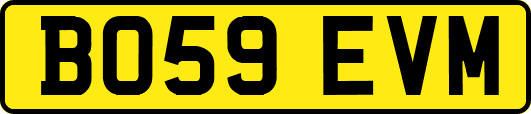 BO59EVM