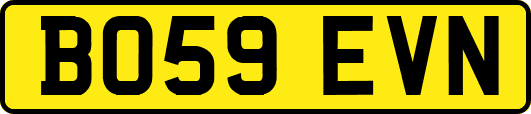 BO59EVN