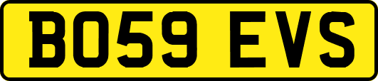 BO59EVS