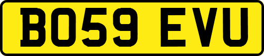 BO59EVU