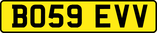 BO59EVV