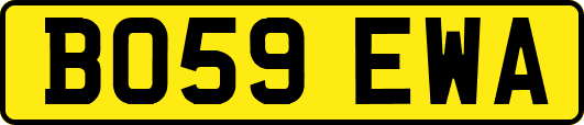 BO59EWA