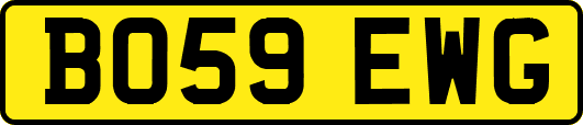 BO59EWG