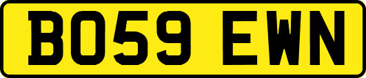 BO59EWN