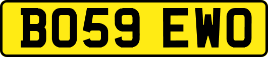 BO59EWO