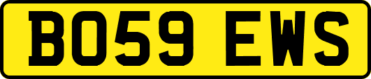 BO59EWS