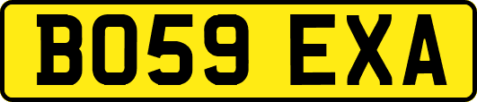 BO59EXA