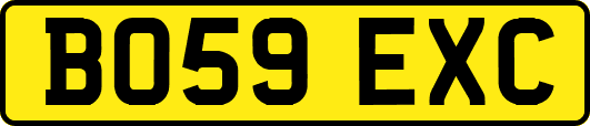 BO59EXC