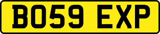 BO59EXP