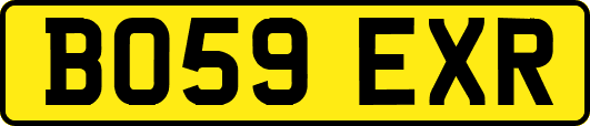 BO59EXR