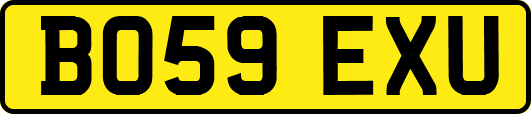BO59EXU
