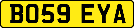 BO59EYA