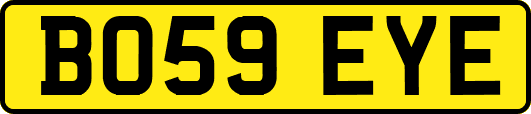 BO59EYE