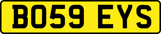 BO59EYS