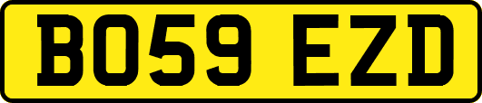 BO59EZD