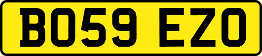 BO59EZO