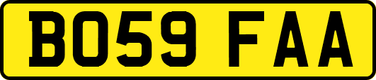 BO59FAA