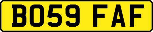 BO59FAF