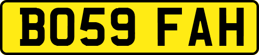 BO59FAH