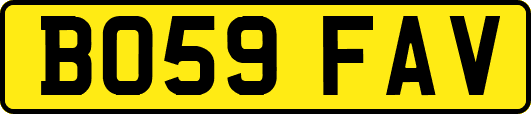 BO59FAV