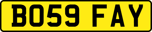 BO59FAY