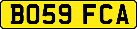 BO59FCA