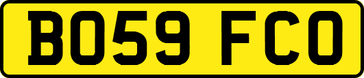 BO59FCO