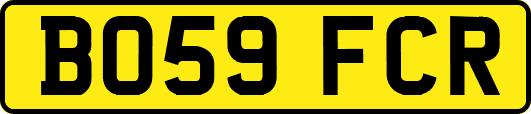 BO59FCR